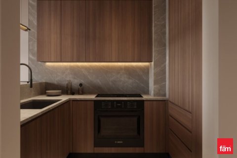 Apartment in Business Bay, Dubai 1 bedroom, 79.1 sq.m. № 93606 - photo 10