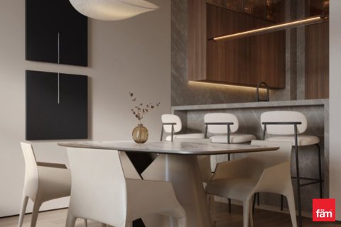 Apartment in Business Bay, Dubai 1 bedroom, 79.1 sq.m. № 93606 - photo 9