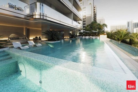 Apartment in Business Bay, Dubai 1 bedroom, 79.1 sq.m. № 93606 - photo 16