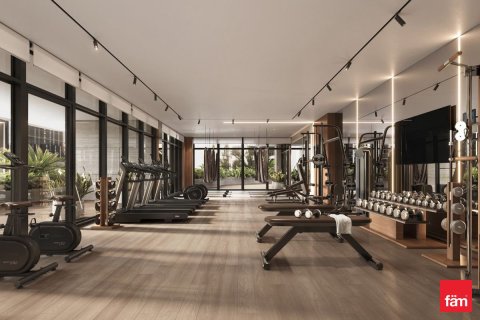 Apartment in Business Bay, Dubai 1 bedroom, 79.1 sq.m. № 93606 - photo 19