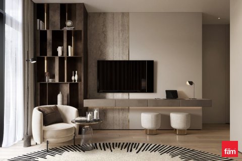 Apartment in Business Bay, Dubai 1 bedroom, 79.1 sq.m. № 93606 - photo 7