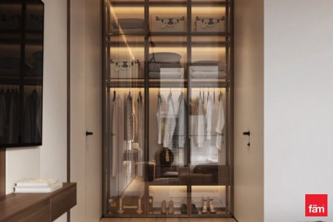 Apartment in Business Bay, Dubai 1 bedroom, 79.1 sq.m. № 93606 - photo 8