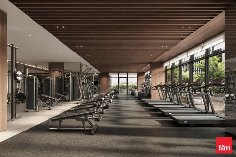 Apartment in Business Bay, Dubai 1 bedroom, 79.1 sq.m. № 93606 - photo 20