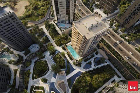 Apartment in Business Bay, Dubai 1 bedroom, 79.1 sq.m. № 93606 - photo 23