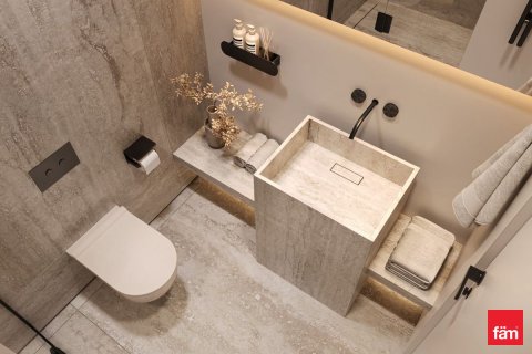 Apartment in Business Bay, Dubai 1 bedroom, 79.1 sq.m. № 93606 - photo 11