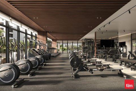 Apartment in Business Bay, Dubai 1 bedroom, 79.1 sq.m. № 93606 - photo 21