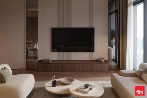 Apartment in Business Bay, Dubai 1 bedroom, 79.1 sq.m. № 93606 - photo 4