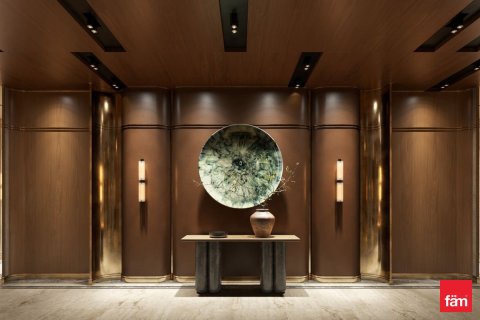 Apartment in Business Bay, Dubai 1 bedroom, 79.1 sq.m. № 93606 - photo 12