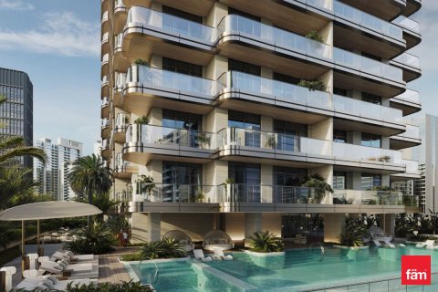 Apartment in Business Bay, Dubai 1 bedroom, 79.1 sq.m. № 93606 - photo 14