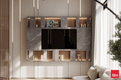 Apartment in Business Bay, Dubai 1 bedroom, 79.1 sq.m. № 93606 - photo 6