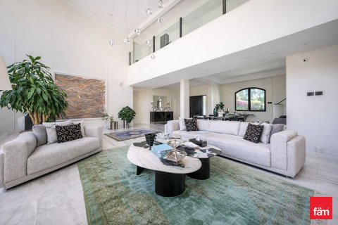 Villa à Jumeirah Islands, Dubai, 4 chambres, 986.8 m², № 93595 - photo 3