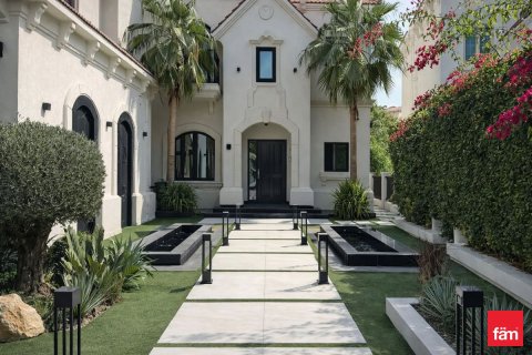 Villa à Jumeirah Islands, Dubai, 4 chambres, 986.8 m², № 93595 - photo 16