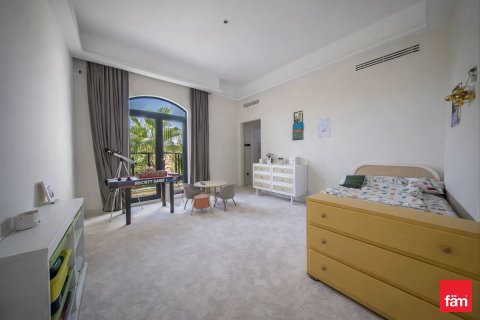 Villa à Jumeirah Islands, Dubai, 4 chambres, 986.8 m², № 93595 - photo 14