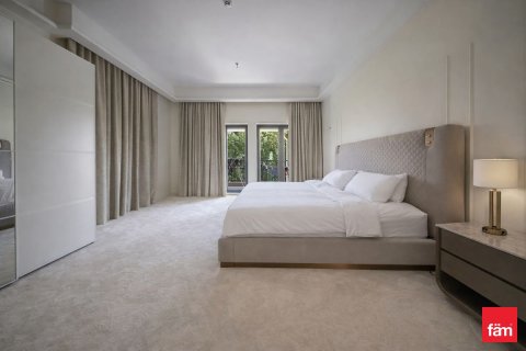Villa à Jumeirah Islands, Dubai, 4 chambres, 986.8 m², № 93595 - photo 9