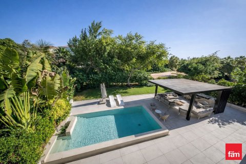 Villa à Jumeirah Islands, Dubai, 4 chambres, 986.8 m², № 93595 - photo 15