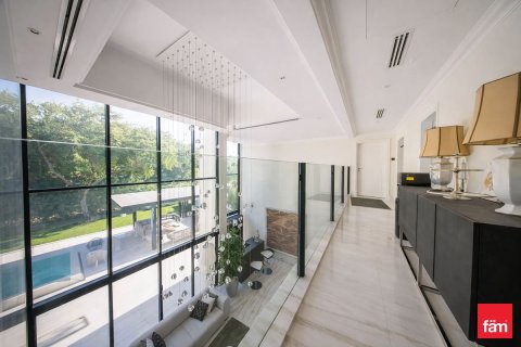 Villa à Jumeirah Islands, Dubai, 4 chambres, 986.8 m², № 93595 - photo 8