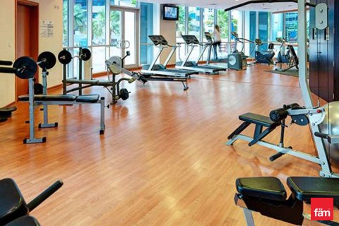 Appartement à Dubai Marina, Dubai, 3 chambres, 171.2 m², № 93597 - photo 16