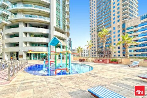 Appartement à Dubai Marina, Dubai, 3 chambres, 171.2 m², № 93597 - photo 15