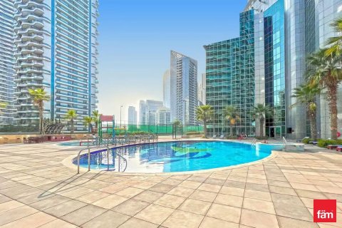 Appartement à Dubai Marina, Dubai, 3 chambres, 171.2 m², № 93597 - photo 14
