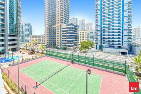 Appartement à Dubai Marina, Dubai, 3 chambres, 171.2 m², № 93597 - photo 13