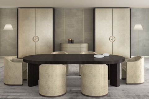 Apartment in Palm Jumeirah, Dubai 2 bedrooms, 246.8 sq.m. № 93607 - photo 6