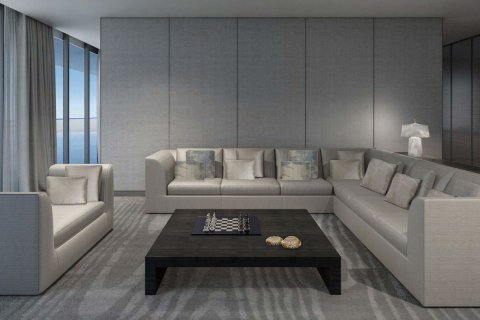 Apartment in Palm Jumeirah, Dubai 2 bedrooms, 246.8 sq.m. № 93607 - photo 2