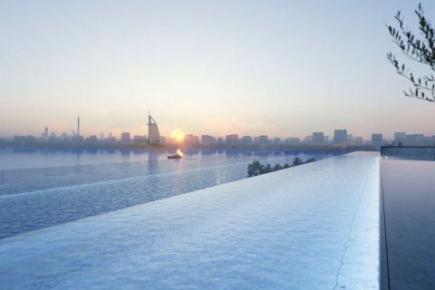 Apartment in Palm Jumeirah, Dubai 2 bedrooms, 246.8 sq.m. № 93607 - photo 16