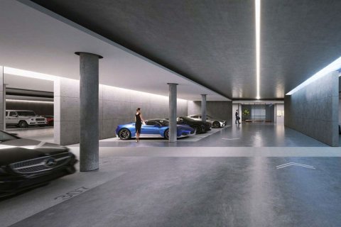 Apartment in Palm Jumeirah, Dubai 2 bedrooms, 246.8 sq.m. № 93607 - photo 15