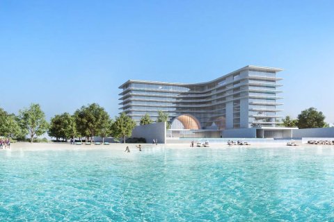 Apartment in Palm Jumeirah, Dubai 2 bedrooms, 246.8 sq.m. № 93607 - photo 17