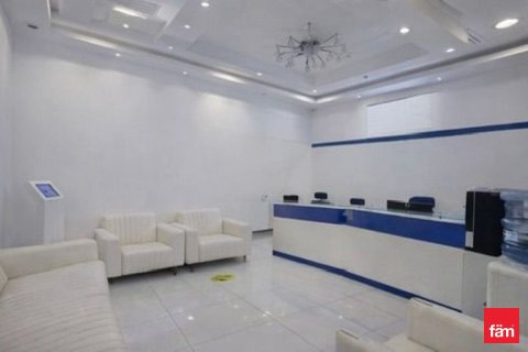 Shop in Dubai 51.3 sq.m. № 93596