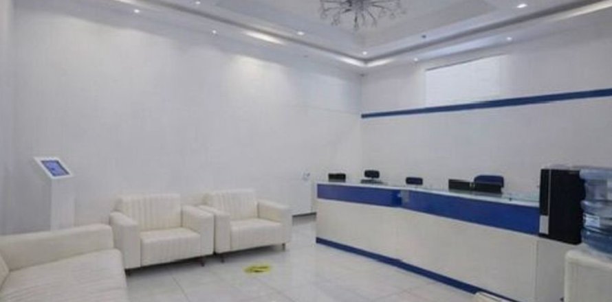 Shop in Dubai 51.3 sq.m. № 93596