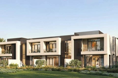 Rayhan 1 at Waada in Dubai South (Dubai World Central), Dubai, № 55973