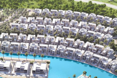 SOBHA HARTLAND II VILLAS في Nadd Al Sheba, دبي, رقم 3508