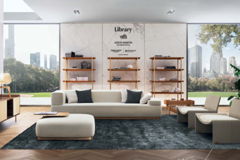 Apartamento en Jumeirah Lake Towers, Dubai, estudio, 37.25 m², № 3513 - foto 6