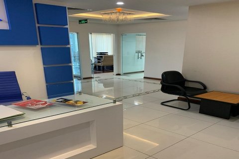 Office in Business Bay, Dubai 76 sq.m. № 3512 - photo 4