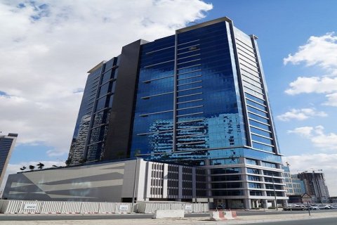 Office in Business Bay, Dubai 76 sq.m. № 3512 - photo 7