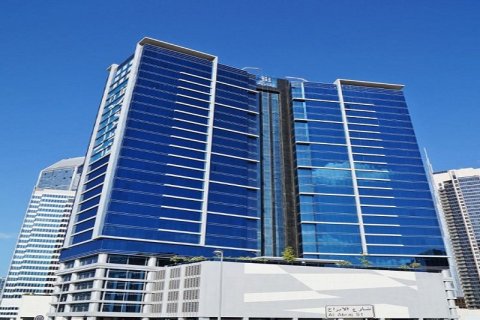 Office in Business Bay, Dubai 76 sq.m. № 3512 - photo 1