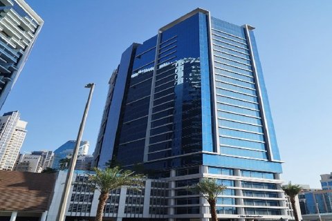 Office in Business Bay, Dubai 76 sq.m. № 3512 - photo 3