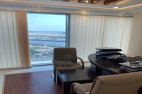 Office in Business Bay, Dubai 76 sq.m. № 3512 - photo 5
