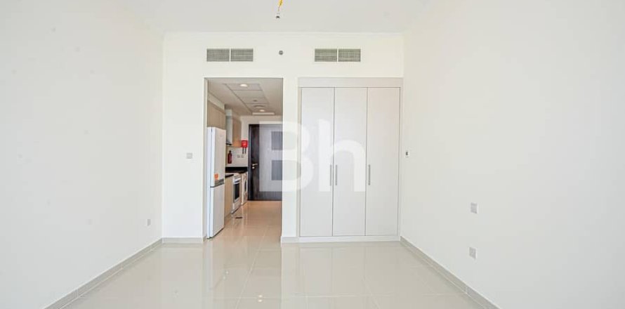 Квартира в DAMAC Hills (Akoya by DAMAC), Дубай, студия, 55м², № 22087