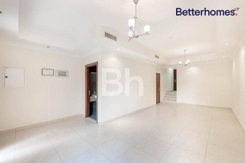 Maison de ville à Jumeirah Village Circle, Dubai, 3 chambres, 307 m², № 22081 - photo 13