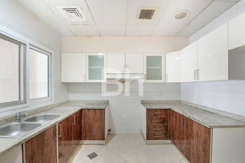 Maison de ville à Jumeirah Village Circle, Dubai, 3 chambres, 307 m², № 22081 - photo 5