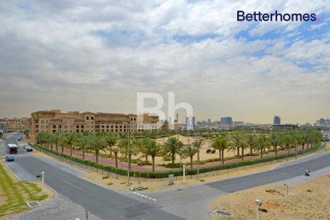 Maison de ville à Jumeirah Village Circle, Dubai, 3 chambres, 307 m², № 22081 - photo 11