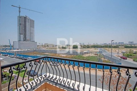 Maison de ville à Jumeirah Village Circle, Dubai, 3 chambres, 307 m², № 22081 - photo 2