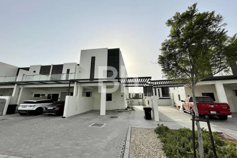 تاون هاوس في داماك هيلز (أكويا باي داماك), دبي 3 غرف نوم, 191 م² رقم 22085 - صورة 4