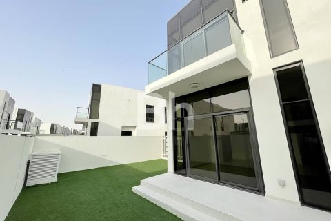 تاون هاوس في داماك هيلز (أكويا باي داماك), دبي 3 غرف نوم, 191 م² رقم 22085 - صورة 3