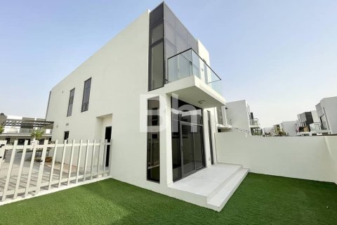 تاون هاوس في داماك هيلز (أكويا باي داماك), دبي 3 غرف نوم, 191 م² رقم 22085 - صورة 1