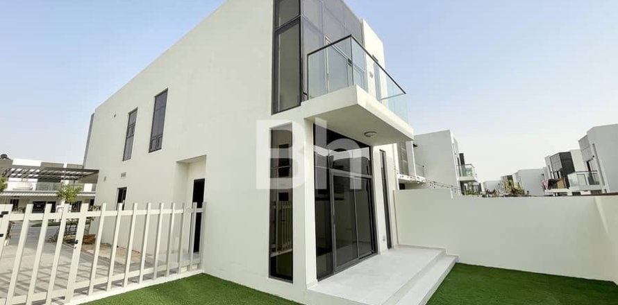 تاون هاوس في داماك هيلز (أكويا باي داماك), دبي 3 غرف نوم, 191 م² رقم 22085