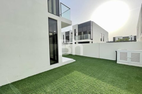 تاون هاوس في داماك هيلز (أكويا باي داماك), دبي 3 غرف نوم, 191 م² رقم 22085 - صورة 2
