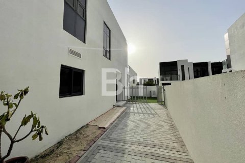 تاون هاوس في داماك هيلز (أكويا باي داماك), دبي 3 غرف نوم, 191 م² رقم 22085 - صورة 5